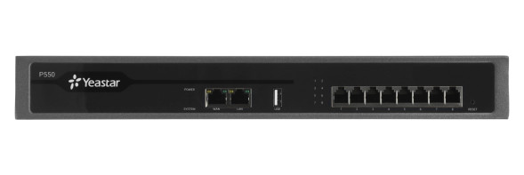 IP-АТС Yeastar P550