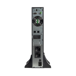ИБП Бастион SKAT-UPS 1500-RACK-ON-3X9 P3 (8764) (online, однофазный, 1500 Вт)
