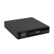 ИБП Бастион SKAT-UPS 1500-RACK-ON-3X9 P3 (8764) (online, однофазный, 1500 Вт)