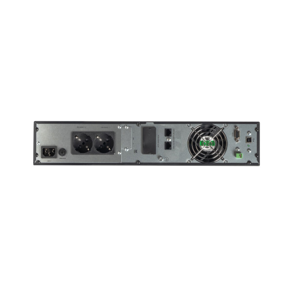 ИБП Бастион SKAT-UPS 1500-RACK-ON-3X9 P3 (8764) (online, однофазный, 1500 Вт)