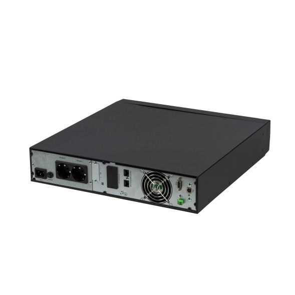 ИБП Бастион SKAT-UPS 1500-RACK-ON-3X9 P3 (8764) (online, однофазный, 1500 Вт)