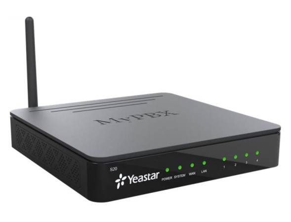 IP-АТС Yeastar S20