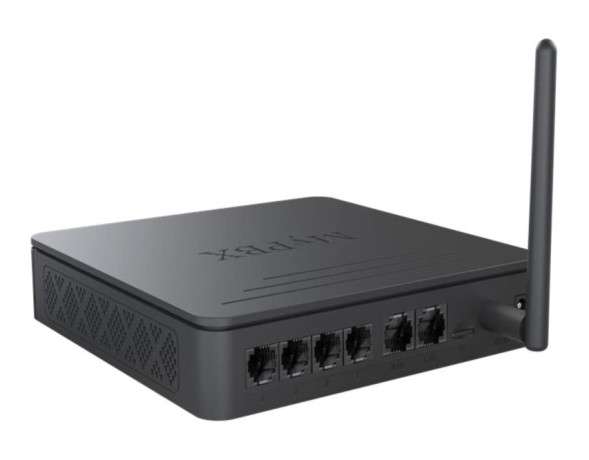 IP-АТС Yeastar S20