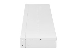 Коммутатор MikroTik CSS326-24G-2S+RM