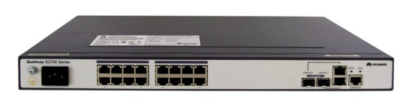 Коммутатор Huawei S2700-18TP-EI-AC