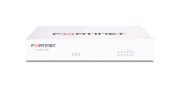 Маршрутизатор Fortinet FortiGate 40F (FG-40F)