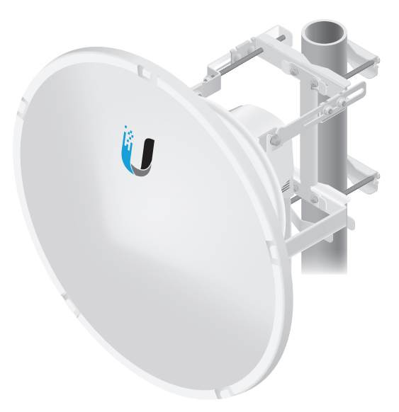 Беспроводной мост Ubiquiti airFiber 11 (AF-11)
