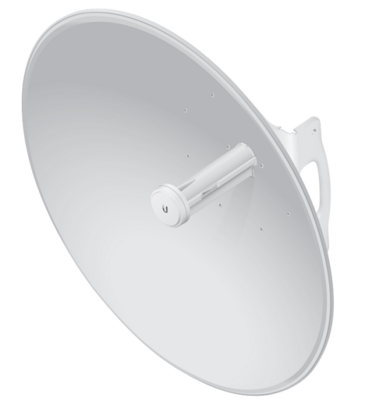 Точка доступа Ubiquiti PowerBeam M5-620