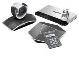 Система видеоконференцсвязи Yealink VC400-VCP40