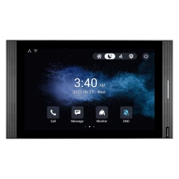 Монитор IP-видеодомофона Akuvox S565