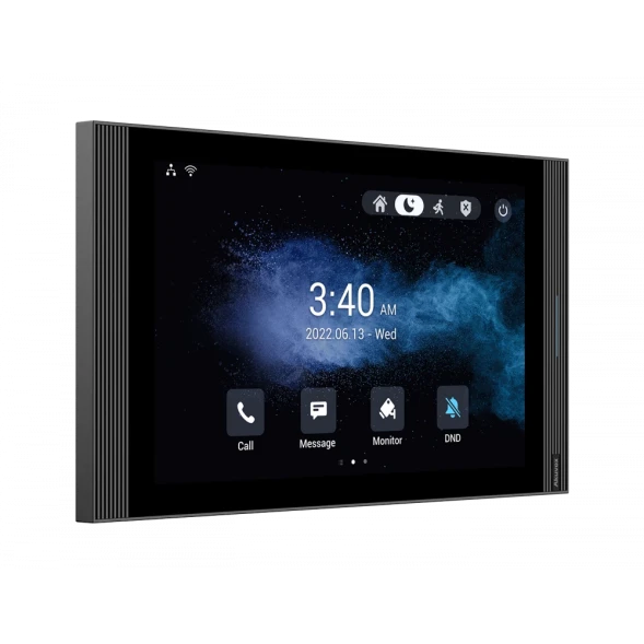 Монитор IP-видеодомофона Akuvox S565