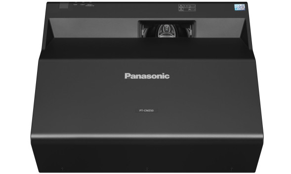 Проектор Panasonic PT-CMZ50B
