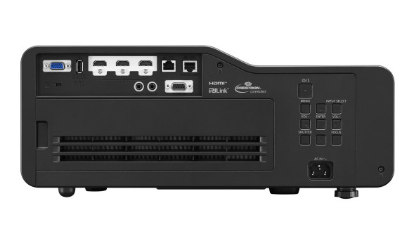 Проектор Panasonic PT-CMZ50B