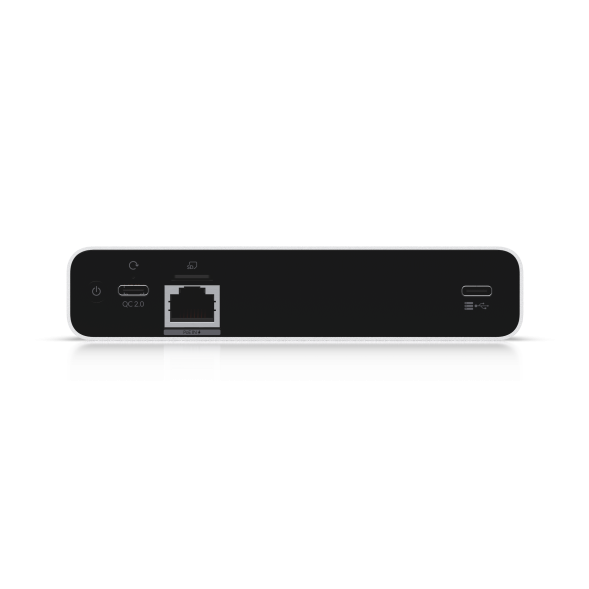 Контроллер сетевой инфраструктуры Ubiquiti UniFi CloudKey+ SSD (UCK-G2-SSD)
