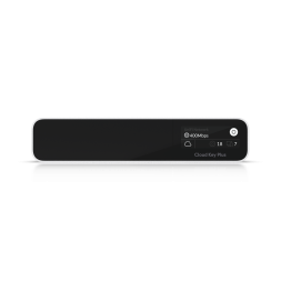 Контроллер сетевой инфраструктуры Ubiquiti UniFi CloudKey+ SSD (UCK-G2-SSD)