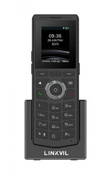 DECT-трубка Linkvil by Fanvil W610D
