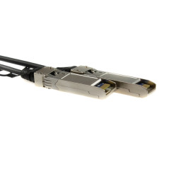 Кабель прямого подключения Osnovo OC-SFP-10G-3M
