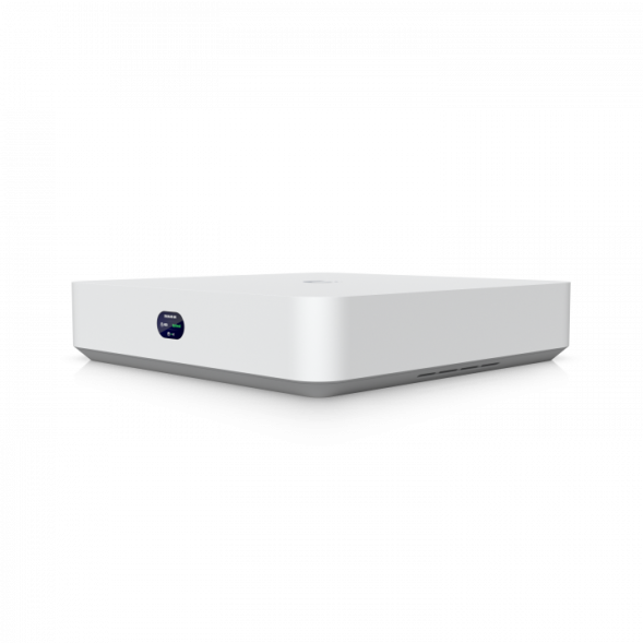 Видеосервер Ubiquiti UniFi Protect NVR Instant