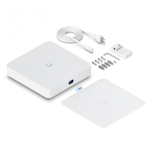 Видеосервер Ubiquiti UniFi Protect NVR Instant