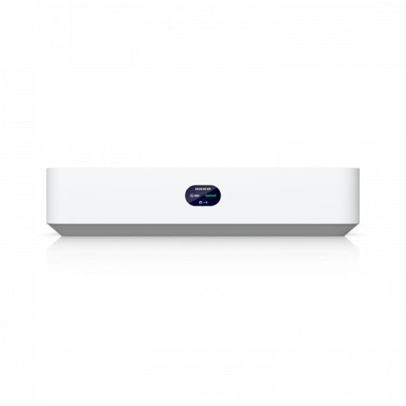 Видеосервер Ubiquiti UniFi Protect NVR Instant