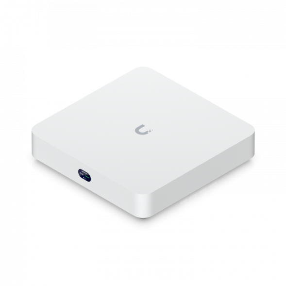 Видеосервер Ubiquiti UniFi Protect NVR Instant