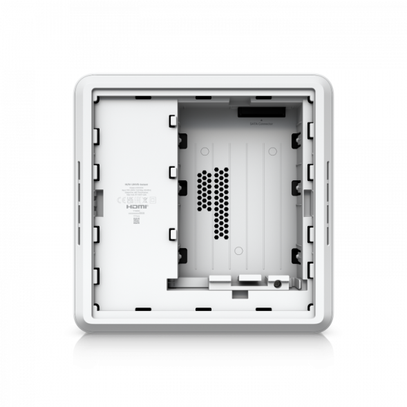 Видеосервер Ubiquiti UniFi Protect NVR Instant