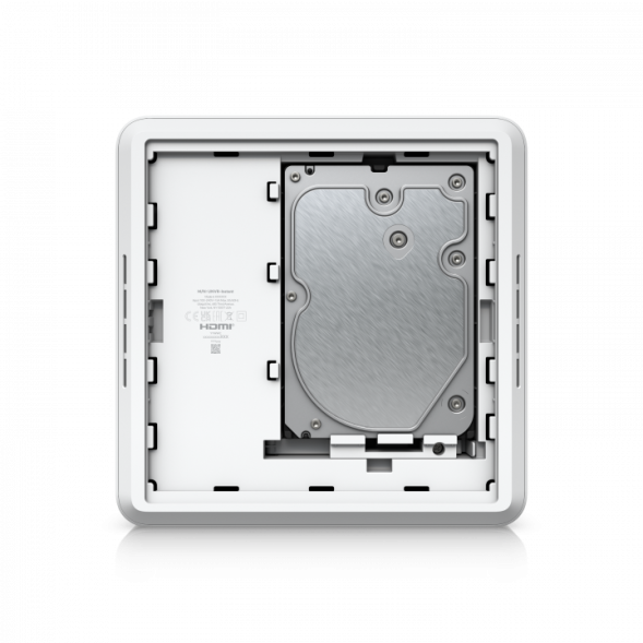 Видеосервер Ubiquiti UniFi Protect NVR Instant