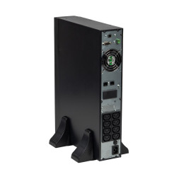 ИБП Бастион SKAT-UPS 1500-RACK-ON-3X9-E P3 (8765) (online, однофазный, 1500 Вт)
