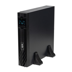 ИБП Бастион SKAT-UPS 1500-RACK-ON-3X9-E P3 (8765) (online, однофазный, 1500 Вт)