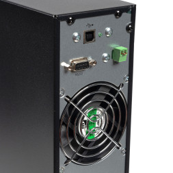 ИБП Бастион SKAT-UPS 1500-RACK-ON-3X9-E P3 (8765) (online, однофазный, 1500 Вт)