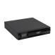 ИБП Бастион SKAT-UPS 1500-RACK-ON-3X9-E P3 (8765) (online, однофазный, 1500 Вт)
