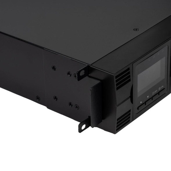 ИБП Бастион SKAT-UPS 1500-RACK-ON-3X9-E P3 (8765) (online, однофазный, 1500 Вт)