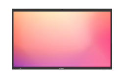 Интерактивная панель Lumien LMP7503SL
