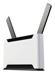 Сотовый маршрутизатор MikroTik Chateau LTE7 ax