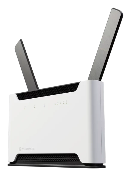 Сотовый маршрутизатор MikroTik Chateau LTE7 ax