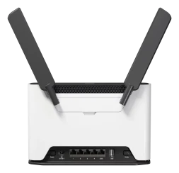 Сотовый маршрутизатор MikroTik Chateau LTE7 ax