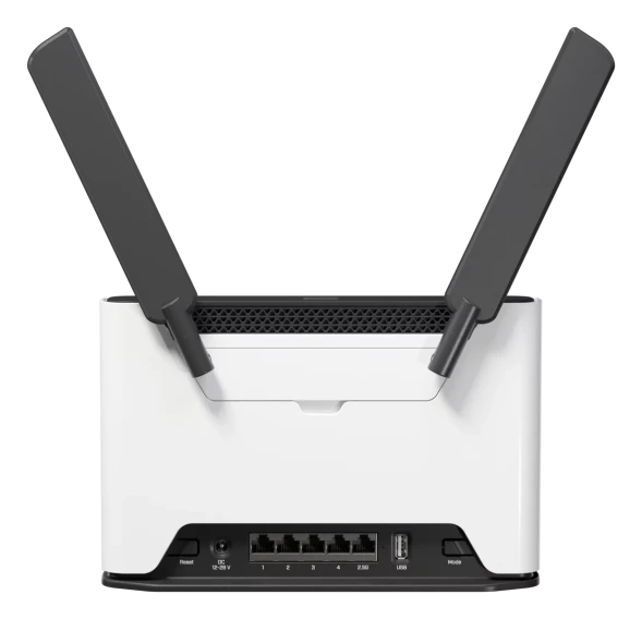 Сотовый маршрутизатор MikroTik Chateau LTE7 ax