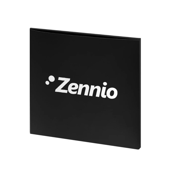 Лицензия Zennio ZLICRB80V