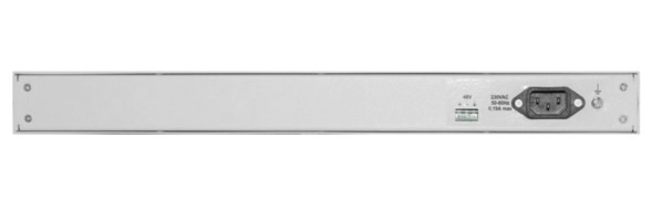 Коммутатор TFortis SWU-16T