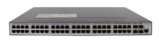 Коммутатор Huawei S2700-52P-EI-AC
