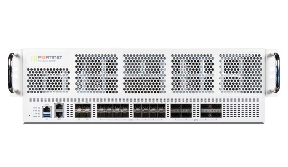 Межсетевой экран Fortinet FortiGate 4200F (FG-4200F)