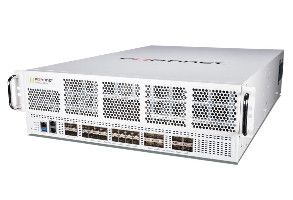 Межсетевой экран Fortinet FortiGate 4200F (FG-4200F)