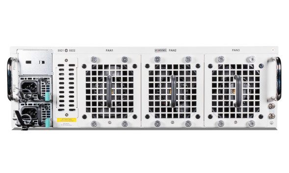 Межсетевой экран Fortinet FortiGate 4200F (FG-4200F)