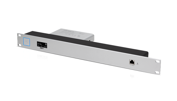 Крепление Ubiquiti UniFi CloudKey Rack Mount (CKG2-RM)