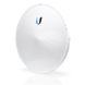 Точка доступа Ubiquiti airFiber 11 High-Band Backhaul Radio with Dish Antenna (AF11-Complete-HB)