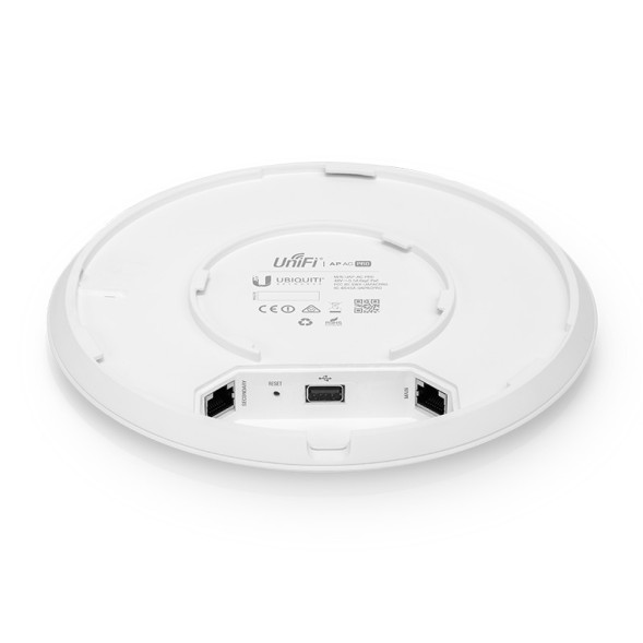 Комплект точек доступа Ubiquiti UniFi AC Pro AP 5-pack
