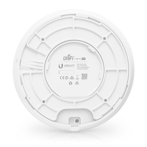 Комплект точек доступа Ubiquiti UniFi AC Pro AP 5-pack