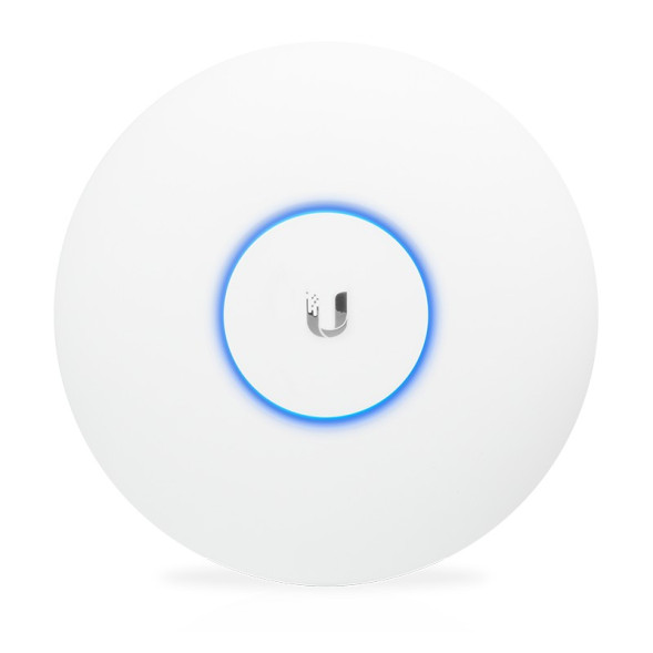 Комплект точек доступа Ubiquiti UniFi AC Pro AP 5-pack
