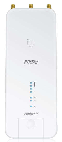 Точка доступа Ubiquiti Rocket 2AC Prism