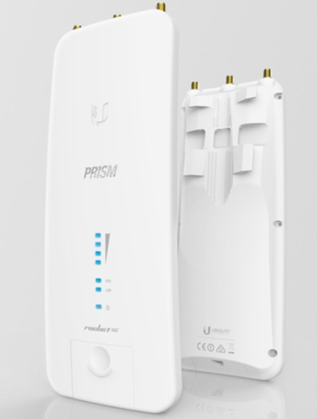 Точка доступа Ubiquiti Rocket 2AC Prism